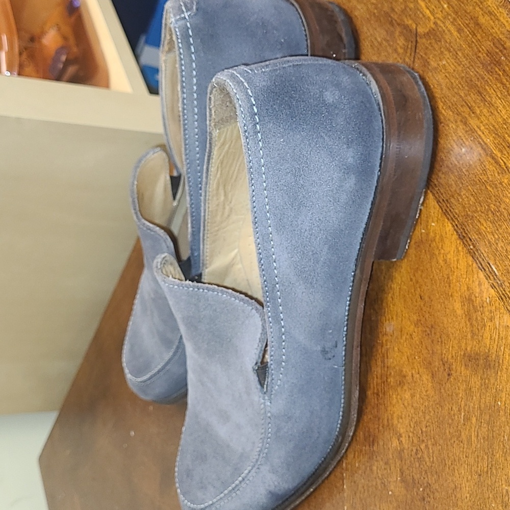 Saks Fifth Avenue mens dress shoes
